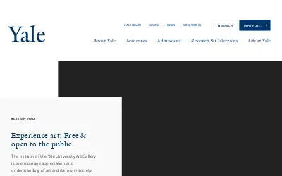 yale.edu in 2016