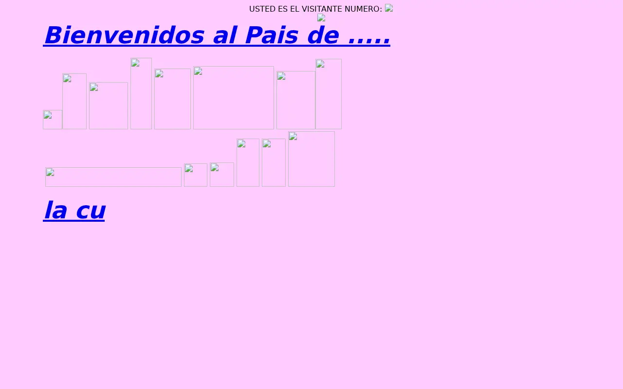 elpais.com in 1998