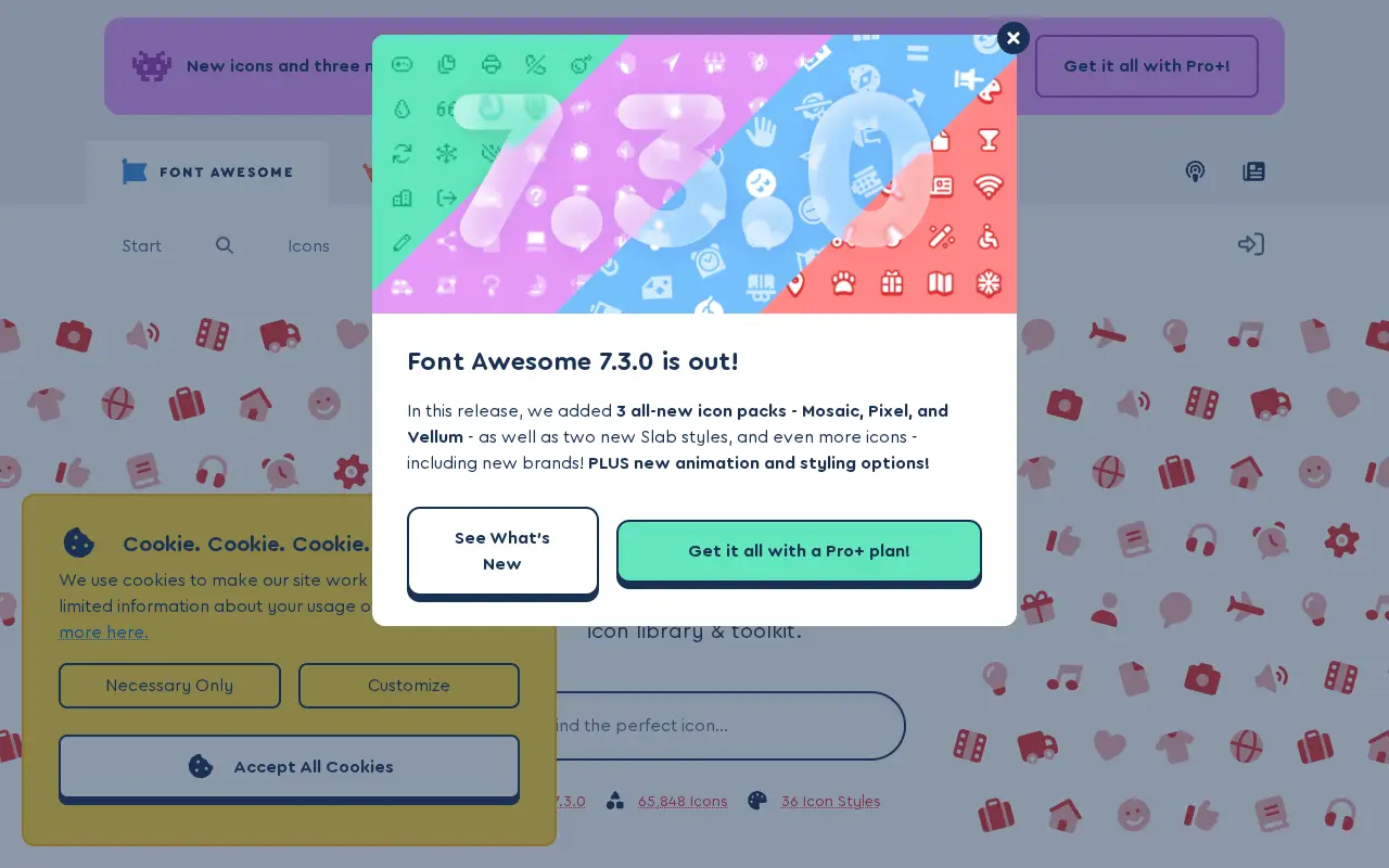 fontawesome.com in 2026