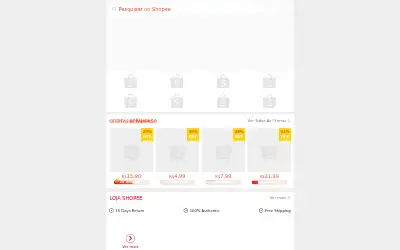 shopee.com.br in 2019
