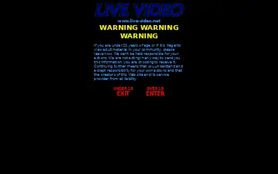 live-video.net in 2000