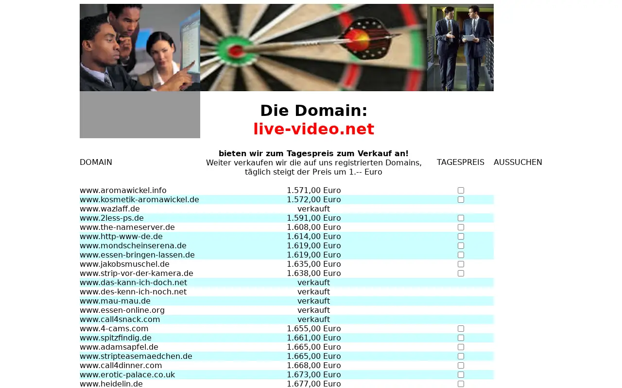 live-video.net in 2010