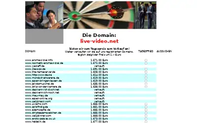 live-video.net in 2010