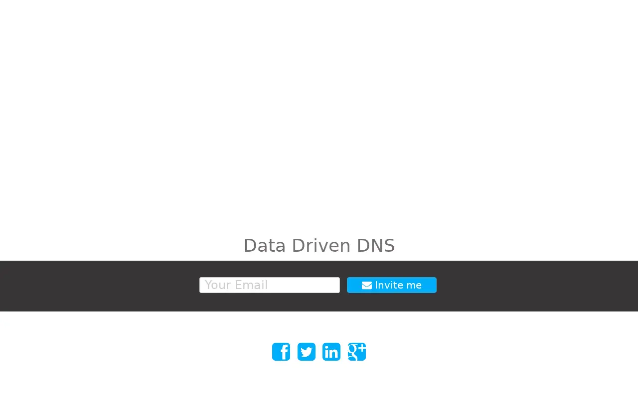 nsone.net in 2013