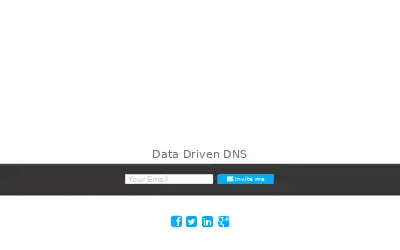 nsone.net in 2013