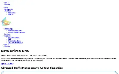 nsone.net in 2014