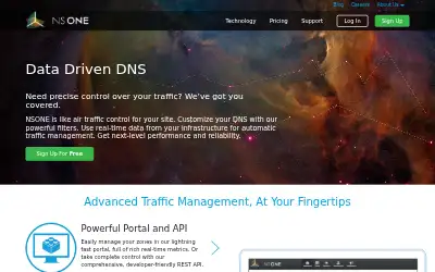 nsone.net in 2015