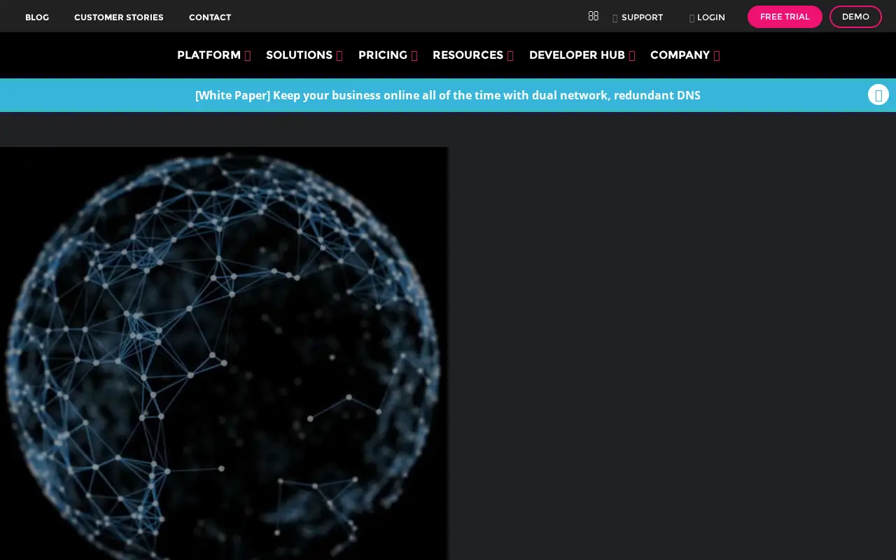 nsone.net in 2016
