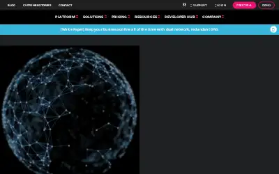 nsone.net in 2016