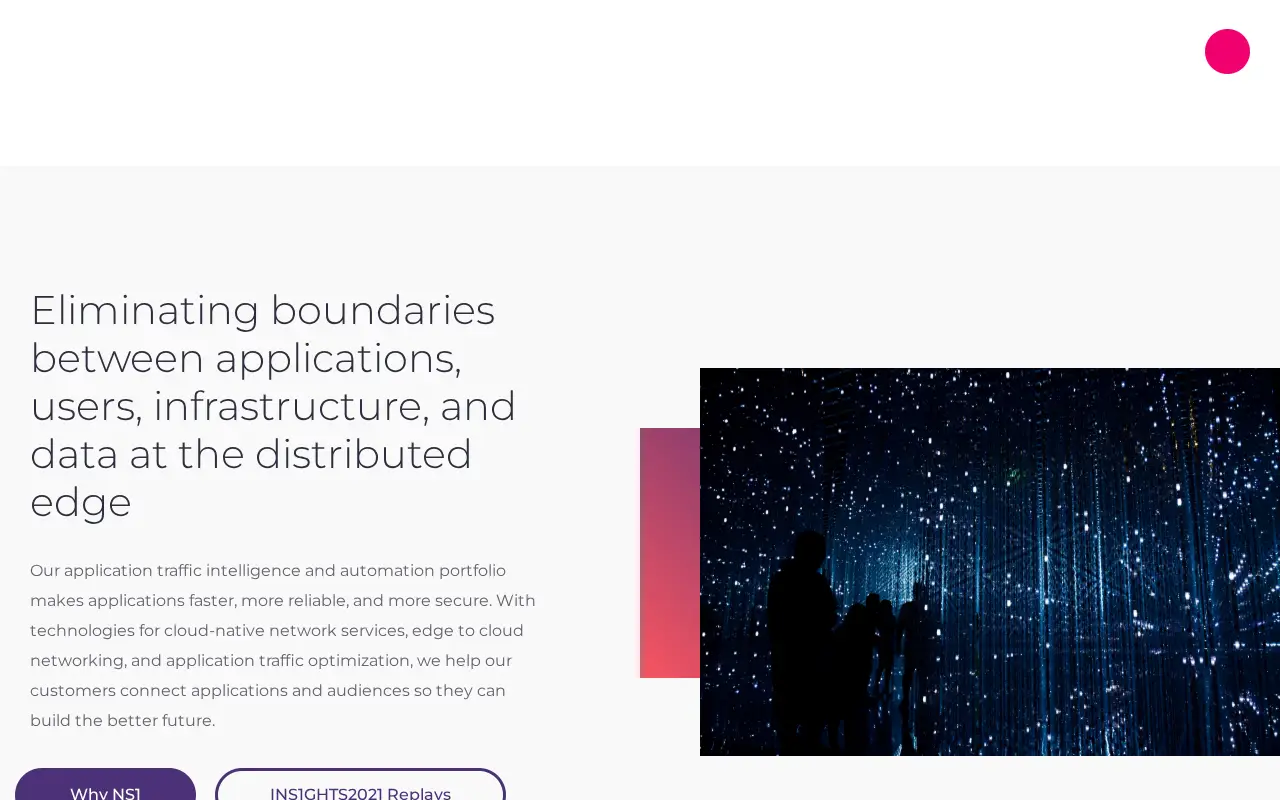nsone.net in 2021