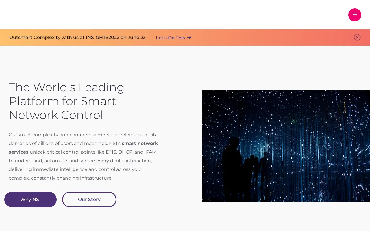 nsone.net in 2022