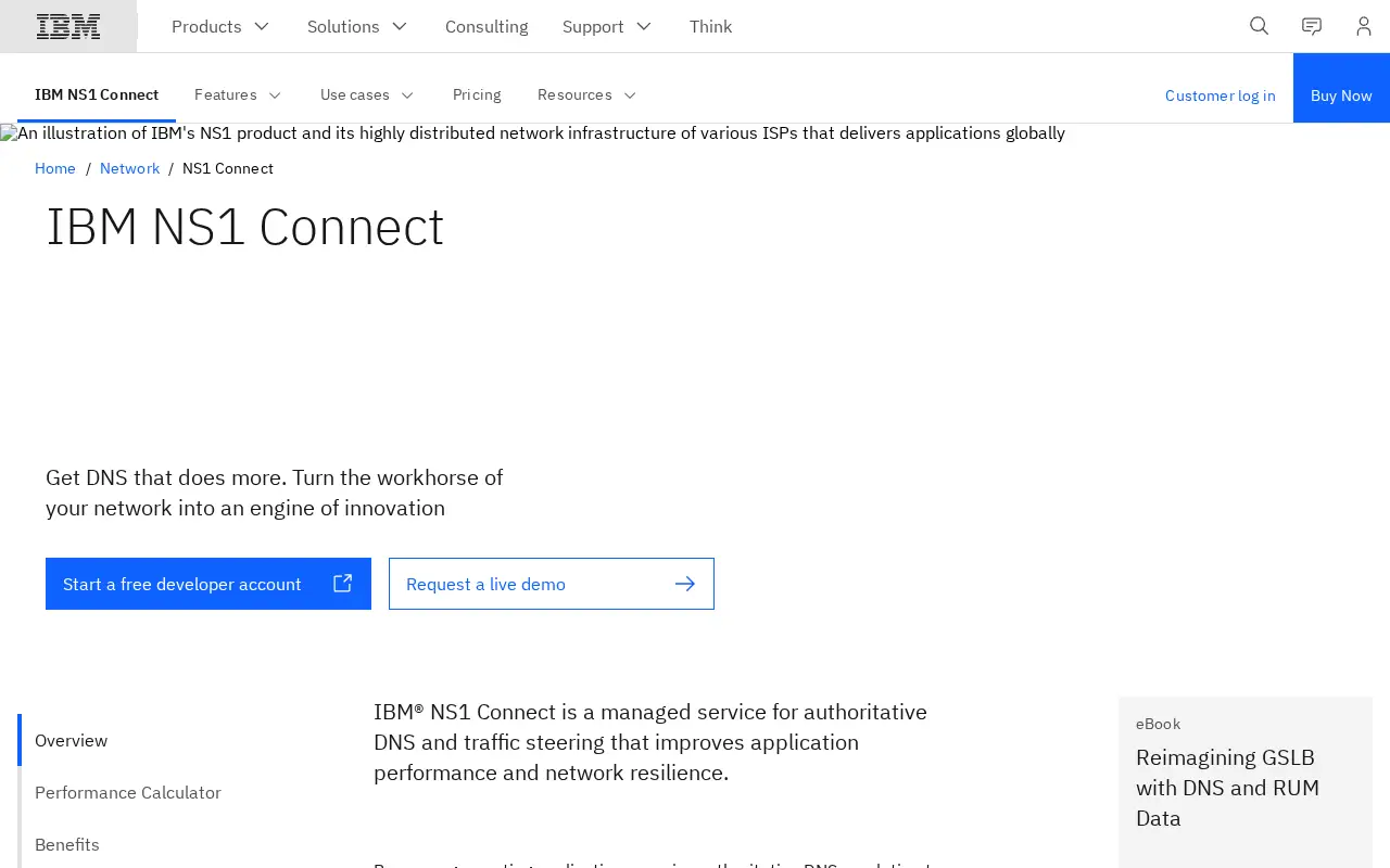 nsone.net in 2024