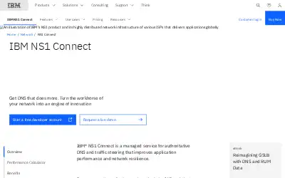 nsone.net in 2024
