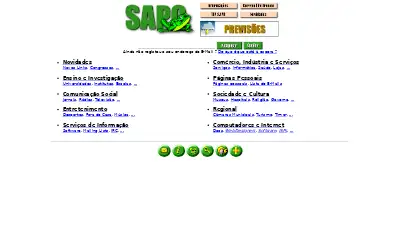 sapo.pt in 1997