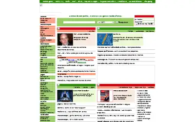 sapo.pt in 2003