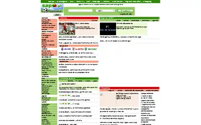 sapo.pt in 2004