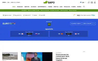 sapo.pt in 2024