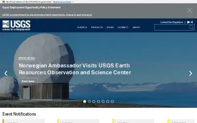 usgs.gov in 2024