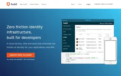 auth0.com in 2014