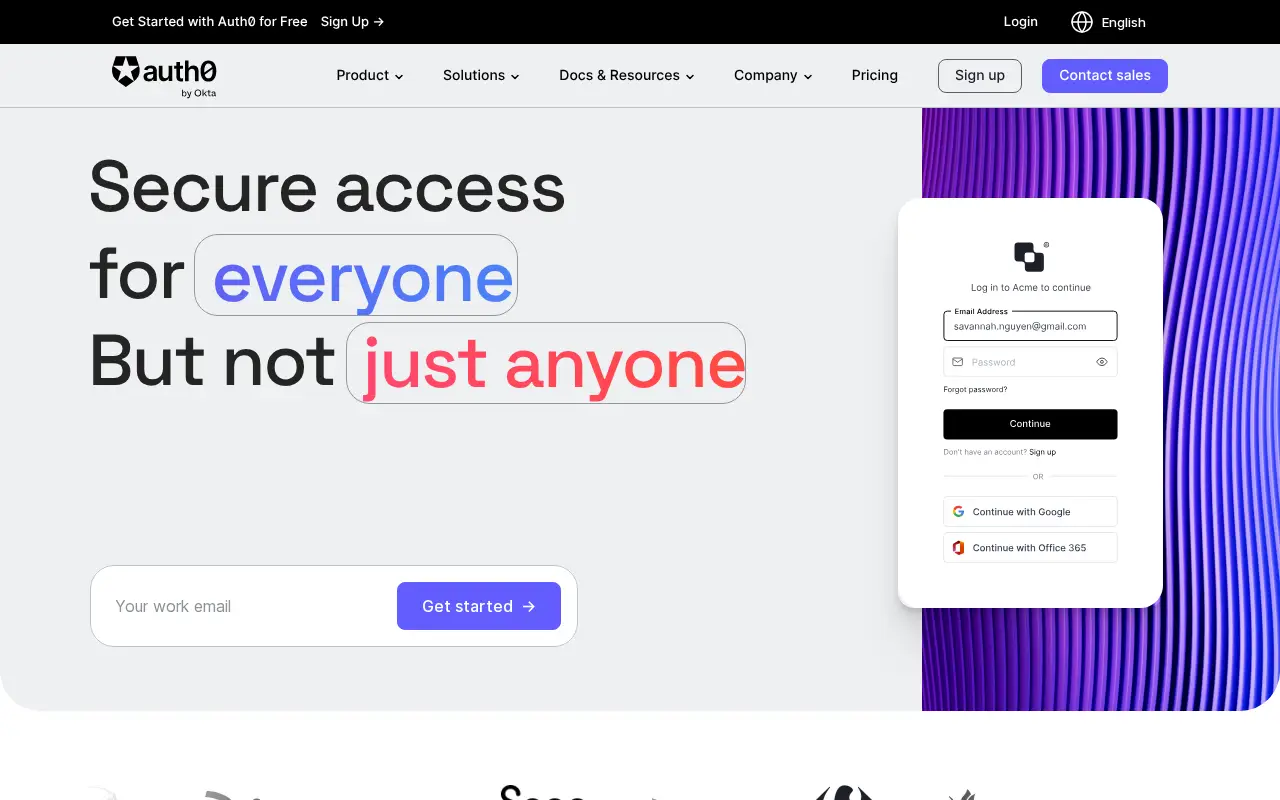 auth0.com on July 1, 2023