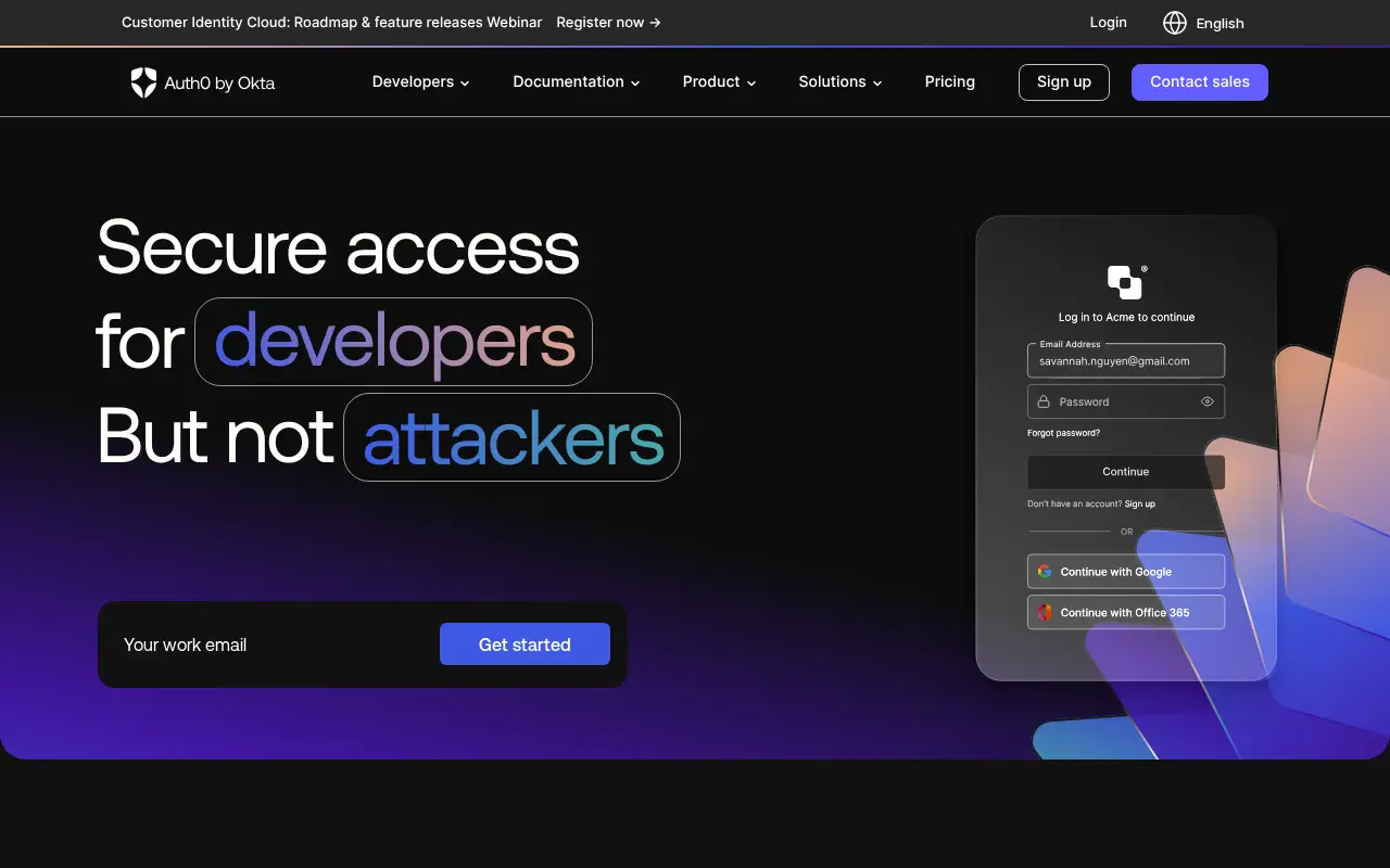 auth0.com on June 30, 2024
