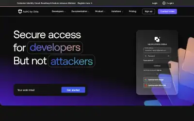 auth0.com in 2024