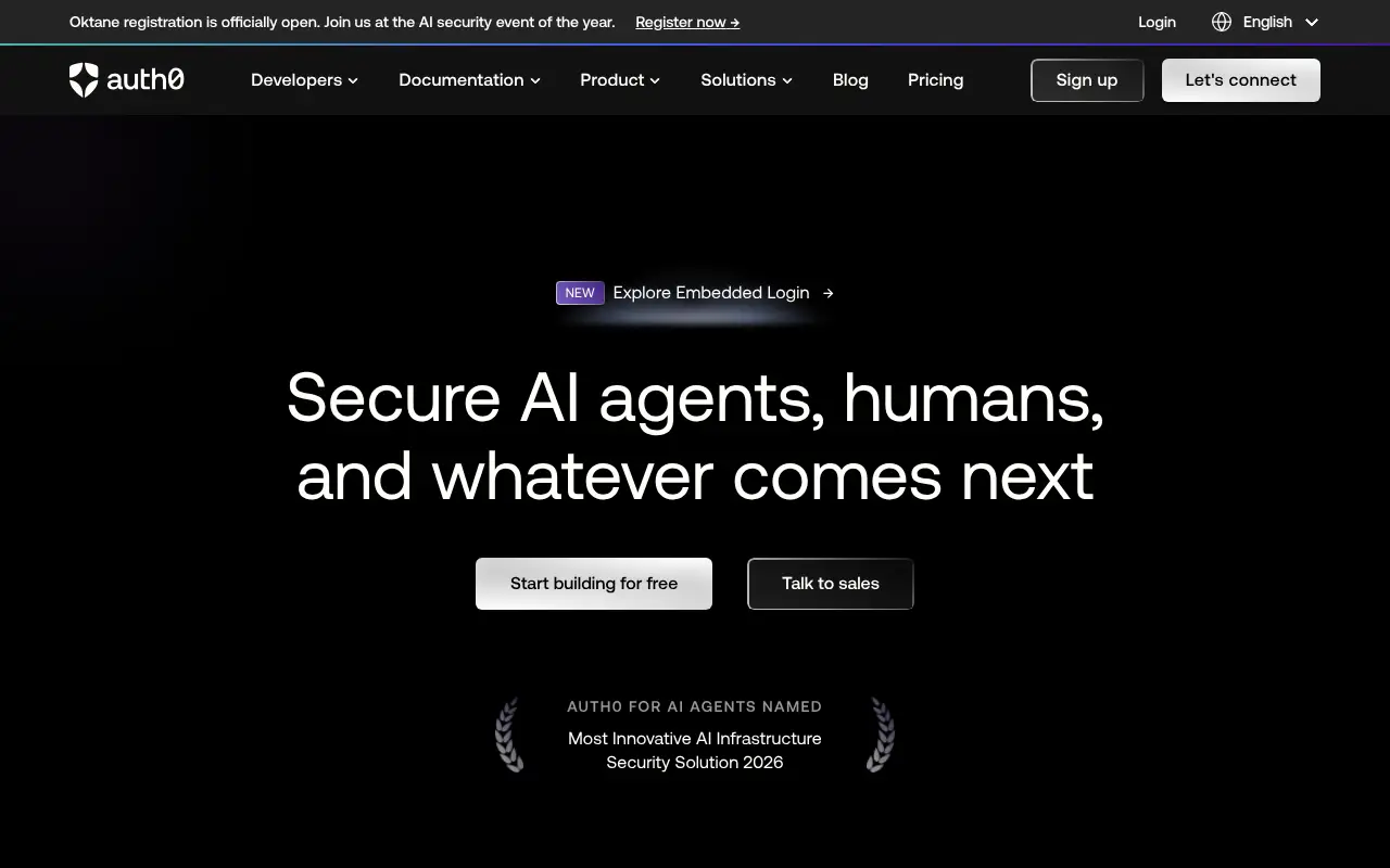auth0.com on July 1, 2026