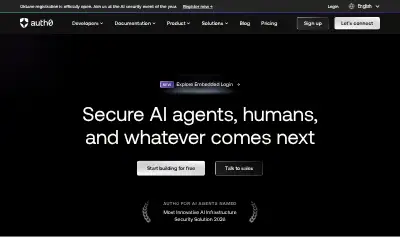 auth0.com in 2026