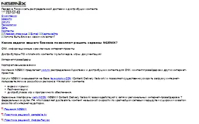 ngenix.net in 2009