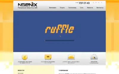 ngenix.net in 2011