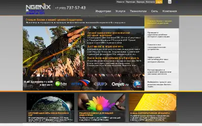 ngenix.net in 2012