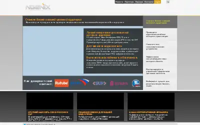 ngenix.net in 2013