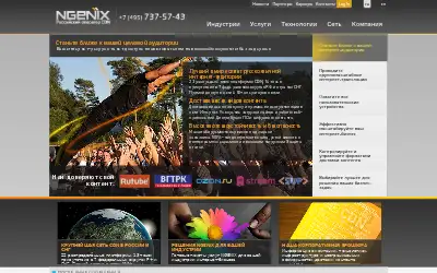 ngenix.net in 2014