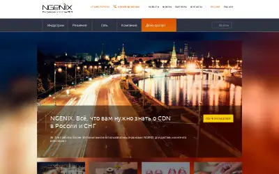 ngenix.net in 2016