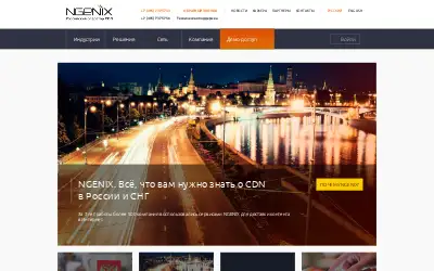 ngenix.net in 2018