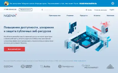 ngenix.net in 2022