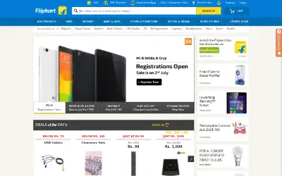 flipkart.com in 2015