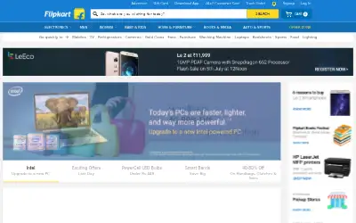 flipkart.com in 2016