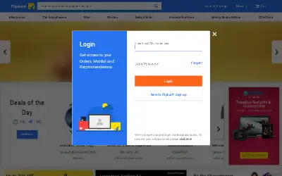 flipkart.com in 2018