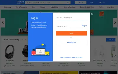 flipkart.com in 2020