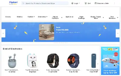 flipkart.com in 2025