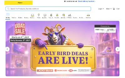 flipkart.com in 2026