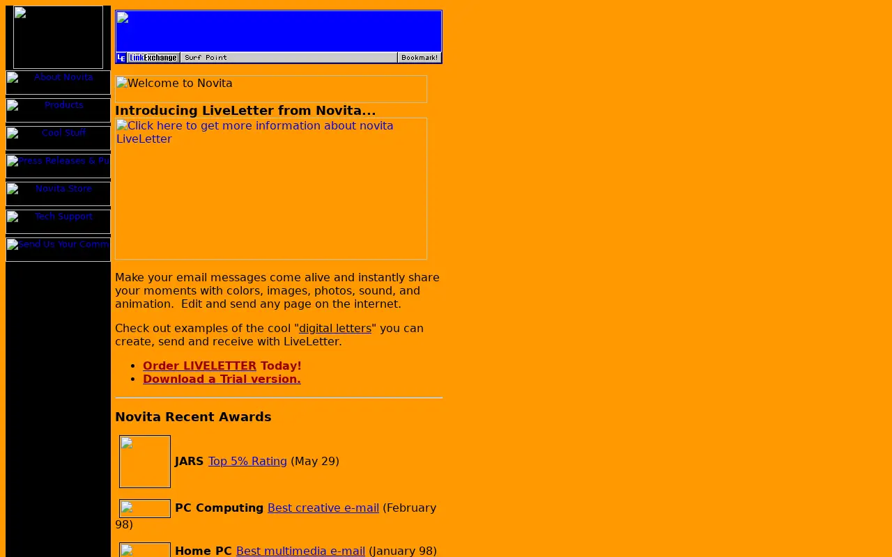 sharepoint.com in 1999