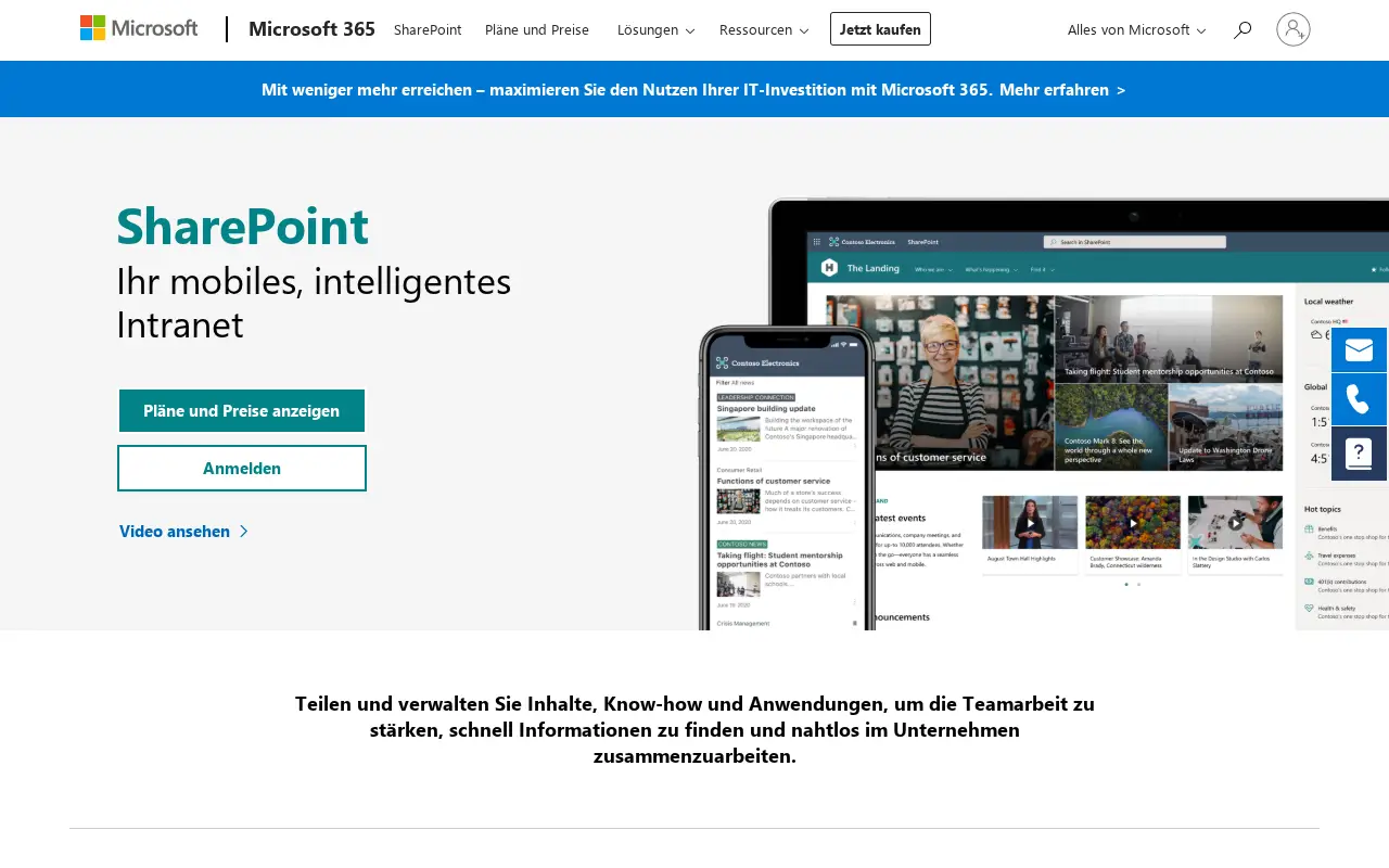 sharepoint.com in 2023
