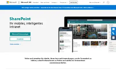 sharepoint.com in 2023
