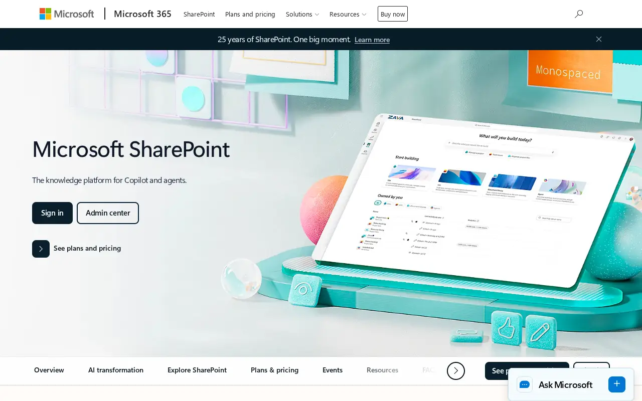 sharepoint.com in 2026