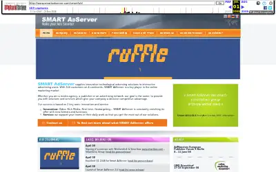 smartadserver.com in 2008