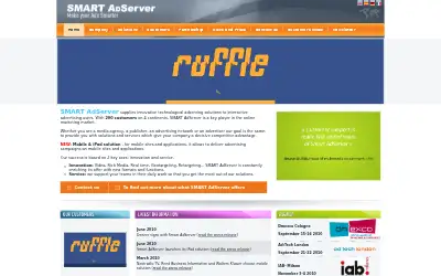 smartadserver.com in 2010