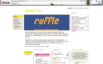 smartadserver.com in 2011