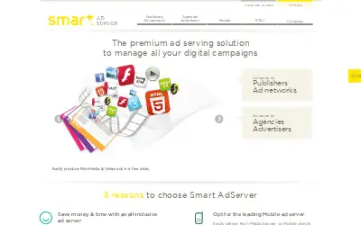 smartadserver.com in 2013